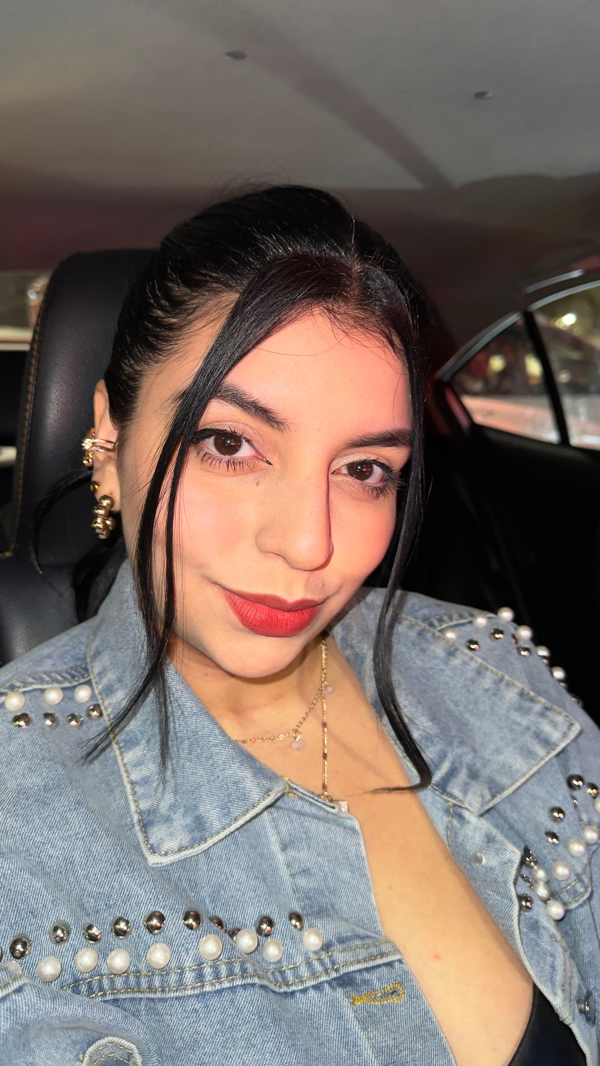 Jennifer perez